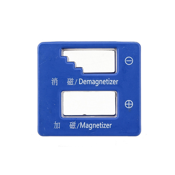 Magnetizer Blue