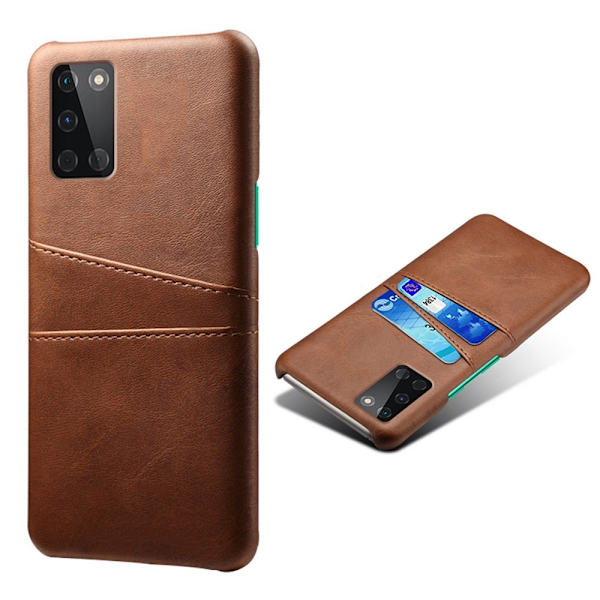 OnePlus 8T case - Brown