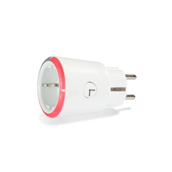CAPiDi Safety Timer: Adjustable between 15-60 min