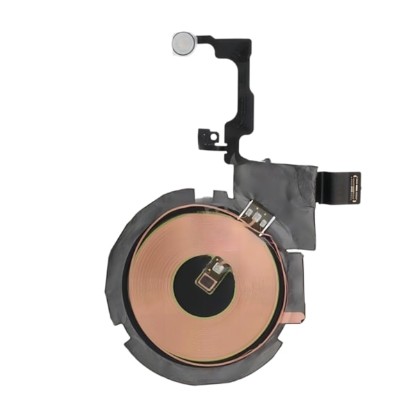 iPhone 15 Pro Max NFC wireless charging module with lightning flex