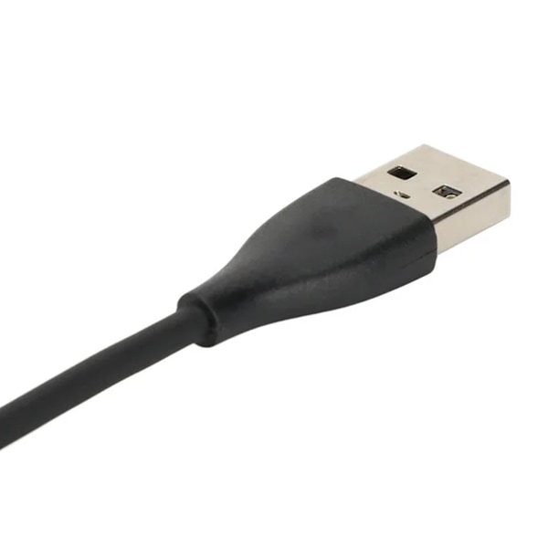 Charging cable 4 Pin USB for Fitbit Versa - Vertical model