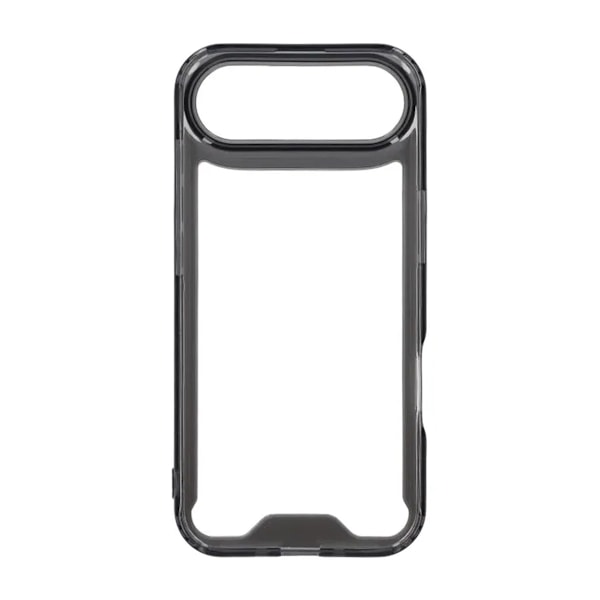 Mobile Case Shockproof for iPhone 17 Air - Black