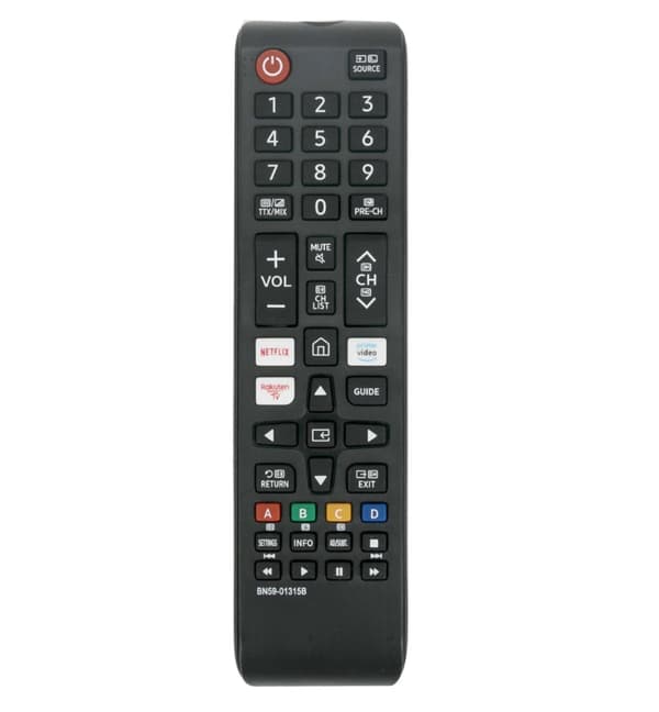Samsung Original TV Remote Control BN59-01315B