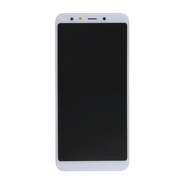 Xiaomi Mi A2 Mi 6X Display with LCD Screen Original - White