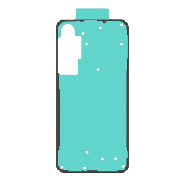 Samsung Galaxy S24 Fe Back Tape
