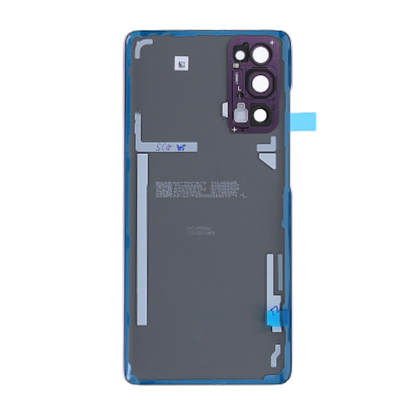 Samsung Galaxy S20 FE Baksida Original - Lila
