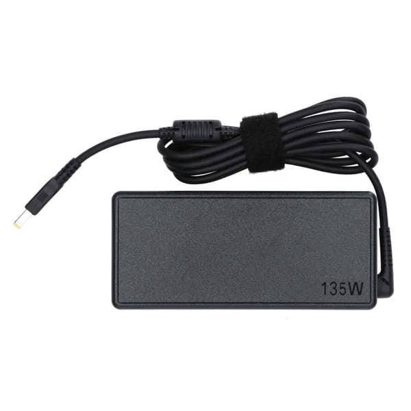 Power Adapter Charger for Lenovo 135W