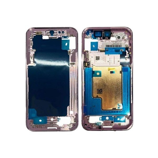 Google Pixel 9 Pro XL Middle Frame - Pink