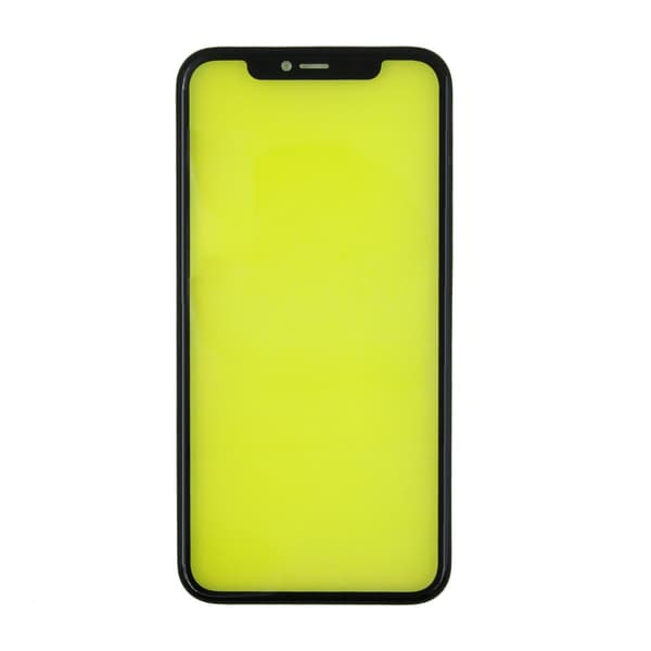 iPhone 11 Glass Screen with Frame