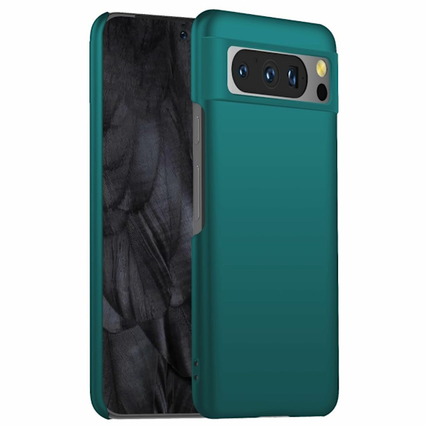 Anti-scratch Google Pixel 8 Pro case - Green