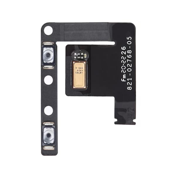 iPad Air 4 2020 Volume Flex Cable