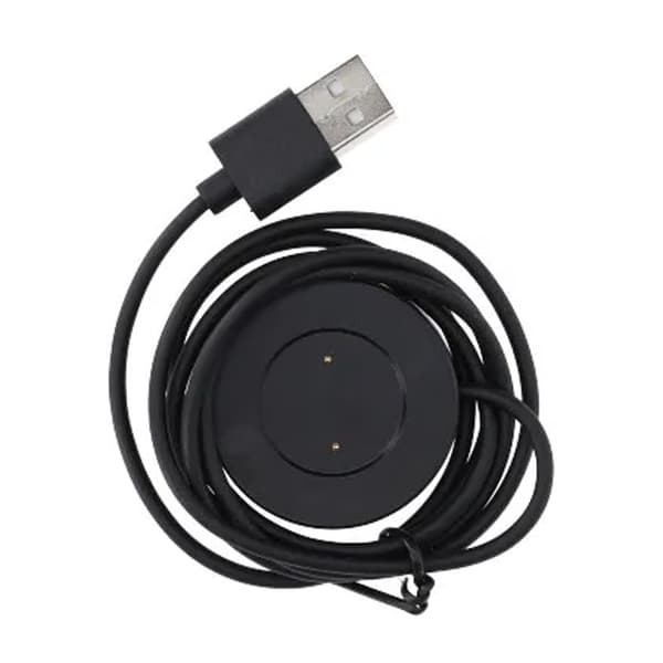 Charging cable USB for Huawei Watch GT and GT2 42 and 46mm - 2-Pin