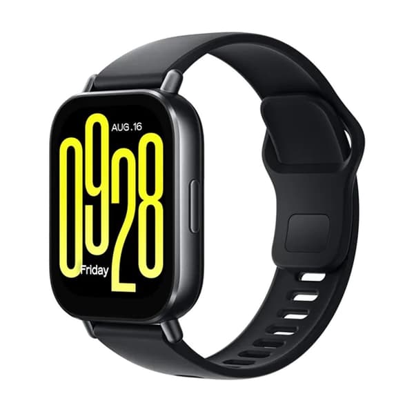 Begagnad Redmi Watch 5 Active  Svart - Bra skick