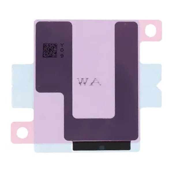 iPhone 17 Pro Battery Adhesive