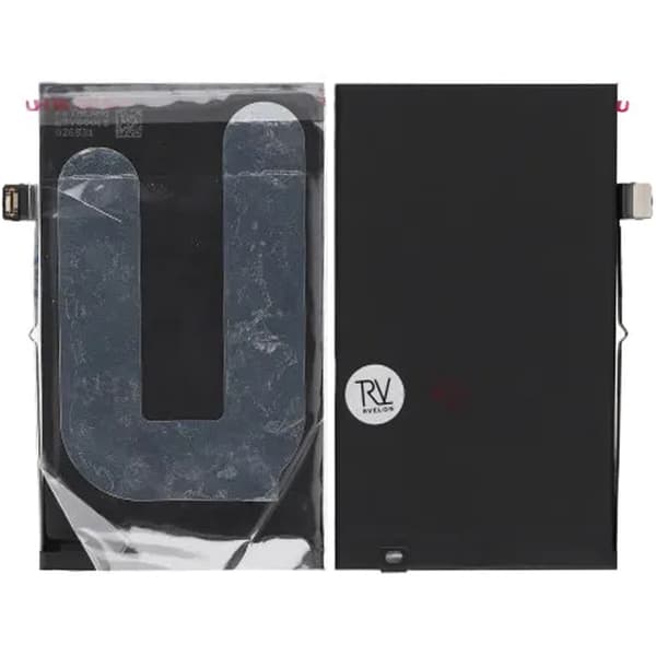 Battery original used for iPhone 17