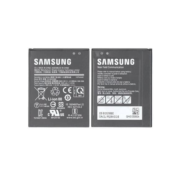 Galaxy Xcover 5 Battery EB-BG525BBE