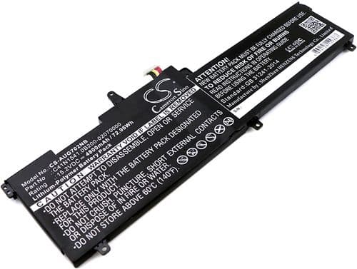 Battery for Asus GL702 etc.