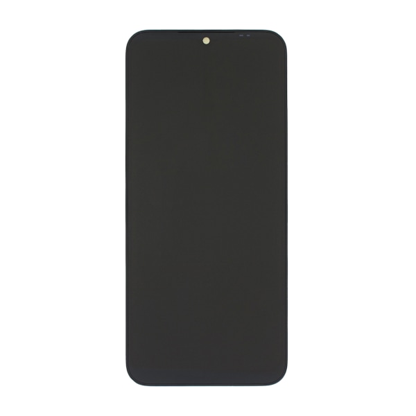Samsung Galaxy A14 5G Skärm med LCD Display Original - Svart