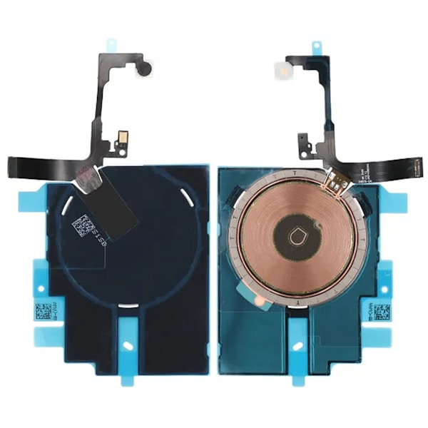 iPhone 16 Pro NFC Antenna with Lightning Flashlight Flex Cable OEM