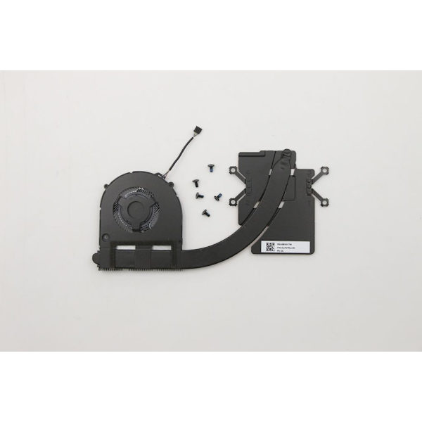 Lenovo CPU Fan (Kylmodul 81UE)