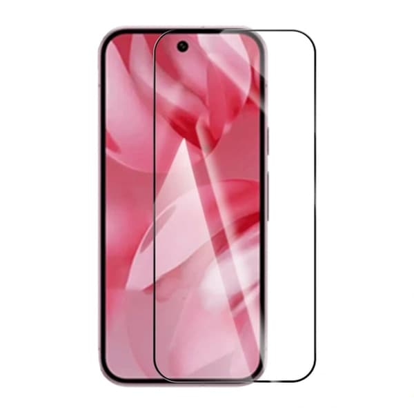 Google Pixel 10a high aluminum silk Tempered screen unlocking Protector(Bulk)