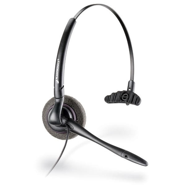 Original Plantronics DuoSet MO200-E2