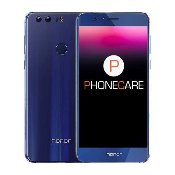 Used Huawei Honor 8 32GB Blue - Used condition