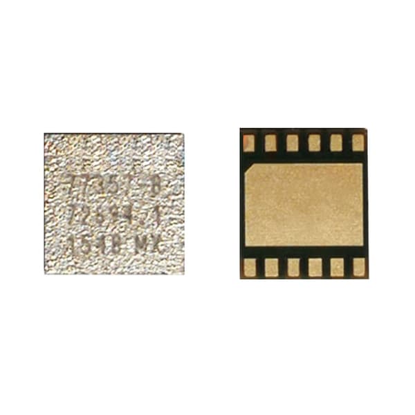 iPhone 6S and 6SP Amplifier IC 77357-8