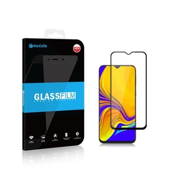MOCOLO Skärmskydd i Härdat Glas till Samsung Galaxy A50