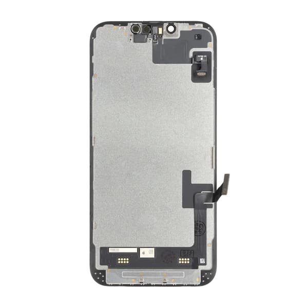 iPhone 14 LCD Display Original Black (Second- hand) with flex have diagnostic pass