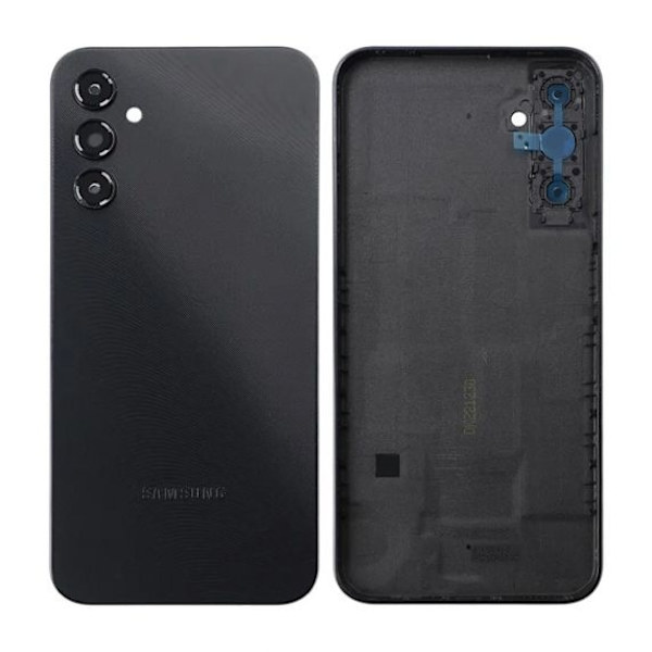 Samsung Galaxy A14 5G Baksida - Svart