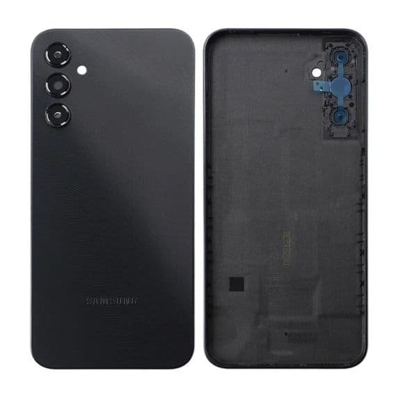 Samsung Galaxy A14 5G Baksida - Svart Svart