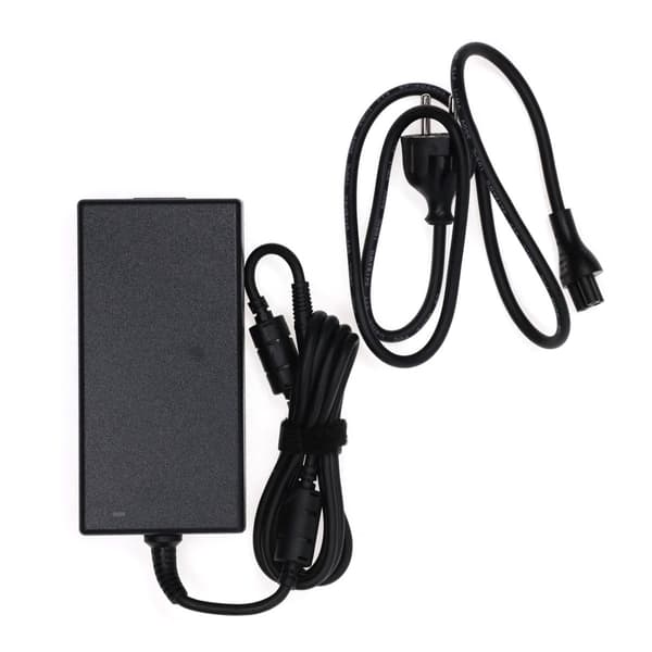 Power Adapter Charger for Dell 180W 19.5V