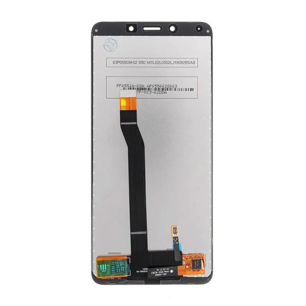Xiaomi Redmi 6 6A Screen with LCD Display - Black