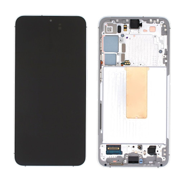 Samsung Galaxy S23 Plus LCD Display - Lime
