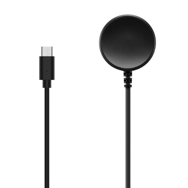 Samsung Galaxy Watch 5/5 Pro/4/4 Classic/3/2/Active Magnetic Fast Type-C Charging Cable Universal Smart Watch