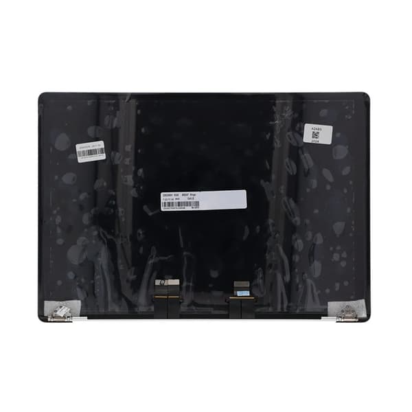 MacBook 16.2 inch M1 /M2 2021-2022 A2485 LCD Display Original - Silver