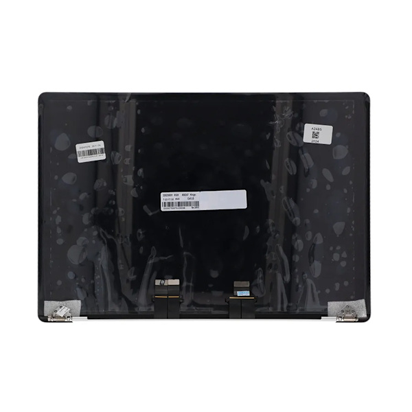 MacBook Pro 16.2" M1/M2 2021-2022 A2485 LCD Display Original - Silver