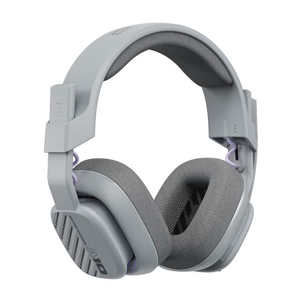 Astro Gaming A10 Gen 2 for PS5/Xbox X/S Over-ear Headset - Original Svart