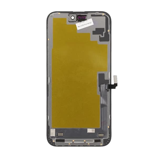 iPhone 16 Plus Skärm med Soft OLED Display RJ