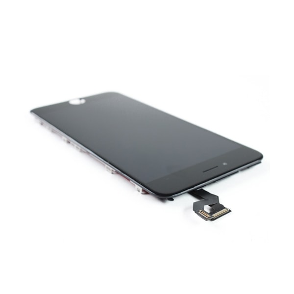 iPhone 6S LCD Skärm ZY ESR (Högt färgomfång) - Svart