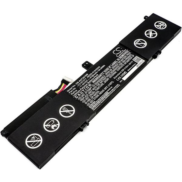 Battery for Asus Q304ua etc