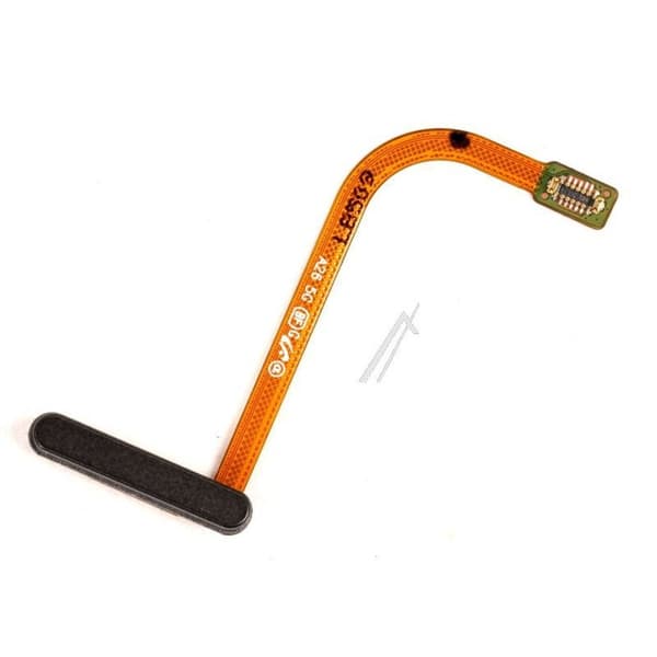 Samsung Galaxy A26 5G Fingerprint Sensor Flex Cable  Original - Black