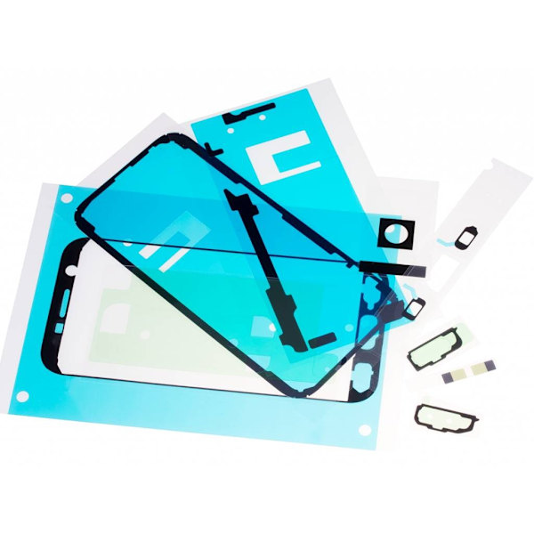 Galaxy A5 2017 Adhesive Kit