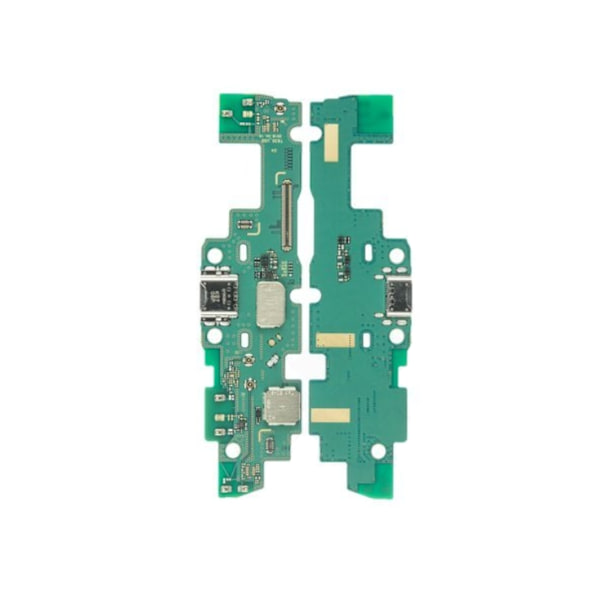 Galaxy Tab S4 Charging Port