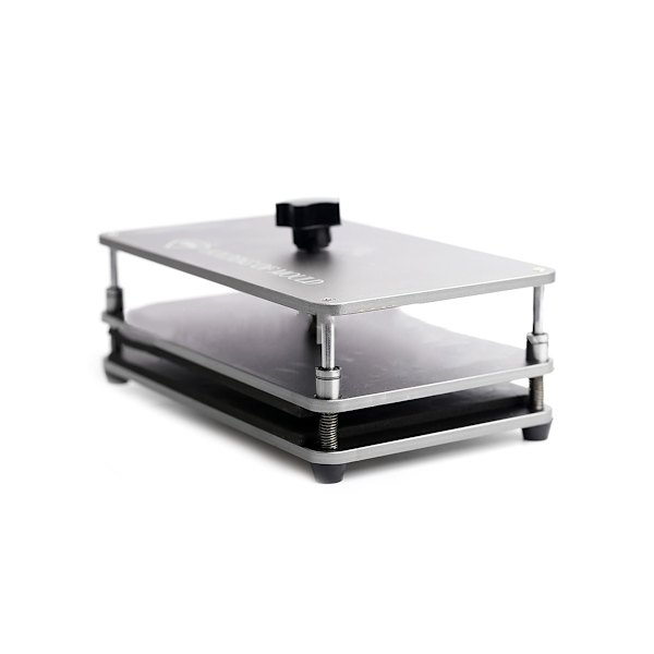 TBK Universal Press for Back