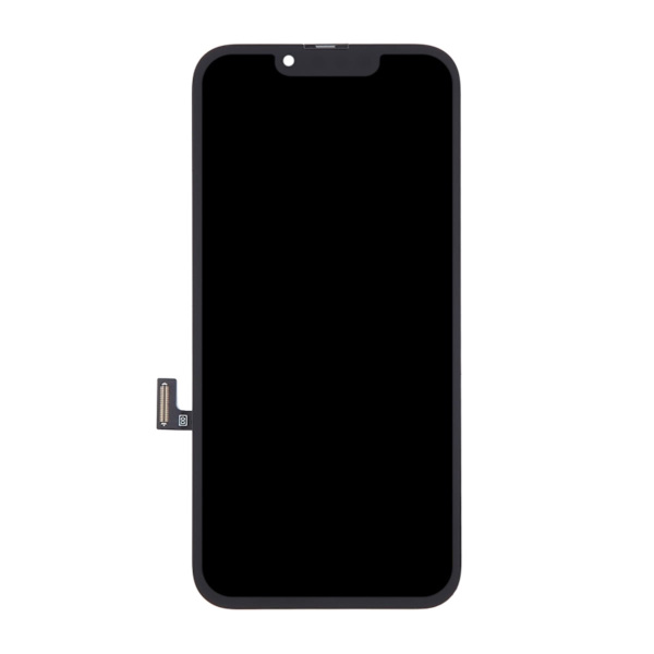 iPhone 13 Soft OLED Display High Quality Black(DD brand) have diagnostic pass