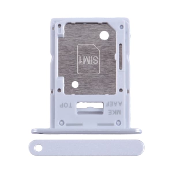 Samsung Galaxy A15 SIM Card Holder - Purple