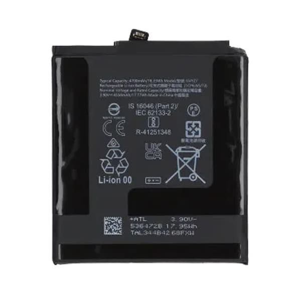 Google Pixel 9 Batteri