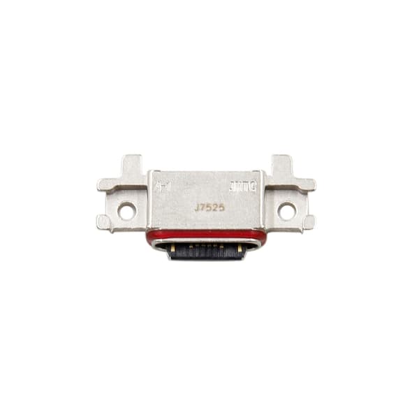 Samsung Galaxy A3 and A5 2017 Charging connector